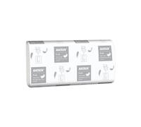 Katrin Plus Hand Towel EasyFlush M2 Pack x15pcs Absorbent (Pack of 2400) 61624