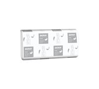 Katrin Plus Hand Towel Non Stop L3 Handy Pack X25 (Pack Of 2250) 61600