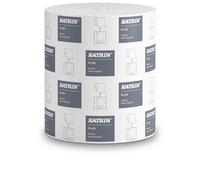Katrin Plus Paper Towel Roll System M 1-Ply - Pack of 6