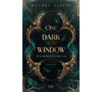 Katrin Reichard One Dark Window - Die Schatten zwischen uns (The She (Paperback)