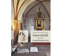 Katrin Schöß zeichnet Ludwig Münstermann