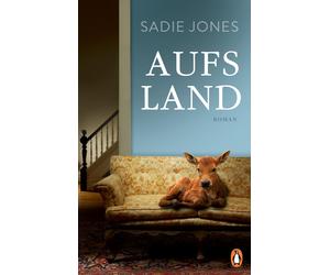 Katrin Segerer Sadie Jones Aufs Land: Roman (Hardback)