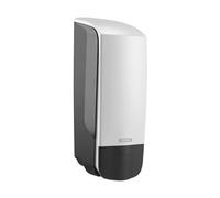 Katrin Soap Dispenser 1000ml White 77373
