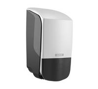 Katrin Soap Dispenser 77335 500 ml White