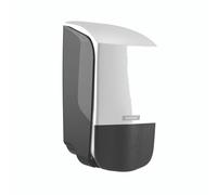 Katrin Soap Dispenser 77335 500 ml White