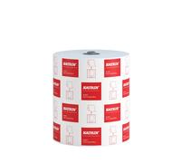 Katrin System M 1 Ply Hand Towel Rolls 895 Sheets (1 x 6)
