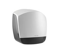 Katrin Toilet Roll Gigant S Dispenser White 82117