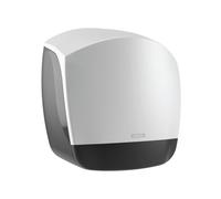 Katrin Toilet Roll Gigant S Dispenser White 82117