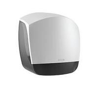 Katrin Toilet Roll Gigant S Dispenser White 82117