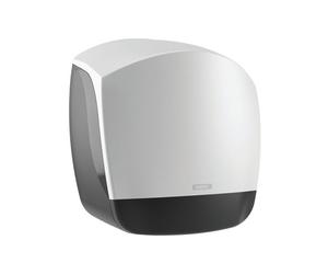 Katrin Toilet Roll Gigant S Dispenser White 82117