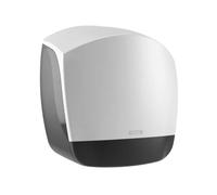 Katrin Toilet Roll Gigant S Dispenser White 82117 - New + Free 24h Delivery