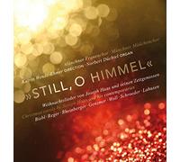 Katrin Wende-Ehmer/Norbert Düchtel/Münchner Frauenchor/Münchner Mädchenchor - Still, o Himmel - Christmas Carols