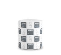 Katrin White 1 Ply System Roll Towel 300m (1 x 6)