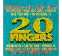 Katrina - 20 Fingers (UK Import)