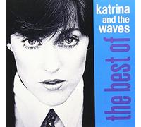 Katrina and the Waves - Katrina Best of