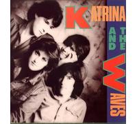 Katrina and The Waves - Same (1985) [VINYL]