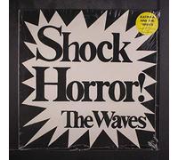 Katrina And The Waves - shock horror! LP