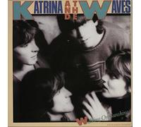 Katrina And The Waves - Walking On Sunshine [VINYL]