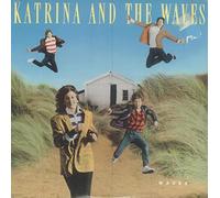 Katrina And The Waves - Waves (1985) [VINYL]