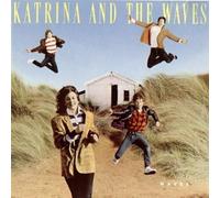 KATRINA AND THE WAVES - Waves