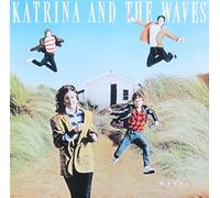 Katrina And The Waves - Waves [VINYL]