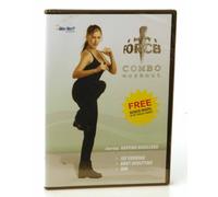 Katrina Barillova: Elite Forces Workout - Combo with Basics