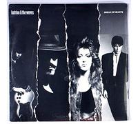 KATRINA & THE WAVES - Break of Hearts [VINYL]