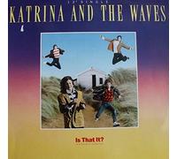 Katrina & The Waves - Is that it? (Ext. Version, 1986) [VINYL]