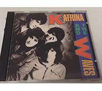 Katrina & the Waves - Katrina & the Waves
