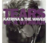 Katrina & The Waves - Tears Of A Woman / I Can't Stand Myself [Vinyl Single]