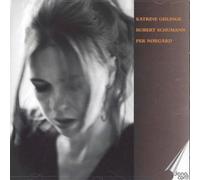 Katrine Gislinge - Robert Schumann: Per Norgard