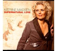 Katrine Madsen - SUPERNATURAL LOVE