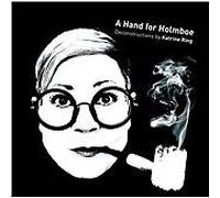 Katrine Ring : Ring: A Hand For Holmboe (Deconstruction CDNEW Great Value