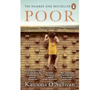 Poor: Grit, courage, and the life-changing value of self-belief