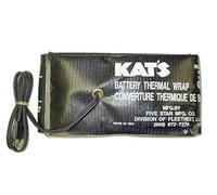 Kat's - 22100X 22100 60 Watt 28" Battery Thermal Wrap