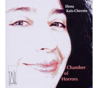 Kats-Chernin, Elena - Chamber of Horrors