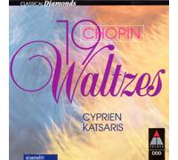 Katsaris,Cyprien - 19 Walzer