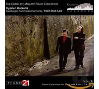 Classical Kids - Concertos Piano 2 [New CD]