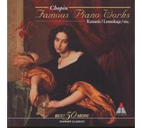 Katsaris/Leonskaja/Pires - Chopin: Famous Piano Works
