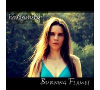 Katsember - Burning Flames - Alanis Morissette - Piano, Vocal, Pop, Rock