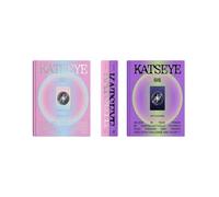 KATSEYE 1st EP Album 'Touch' SIS (Soft Is Strong) Random 1ea Version