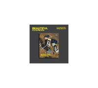 KATSEYE: BC - C VER. (CHAOTIC VERSION CD) - CD