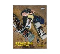 Katseye : Beautiful Chaos 2nd EP Album - (Chaos Version)