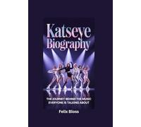 KATSEYE BIOGRAPHY: The Journey Behind the Music Everyone Is Talking About