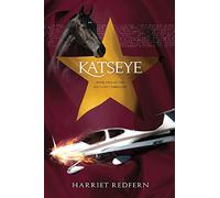 Katseye: Book Two of the Kat's Gift Thrillers: 2