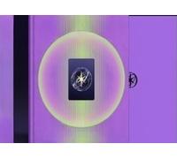 KATSEYE - KATSEYE 1st EP SIS Soft Is Strong Music CD, Strong Version