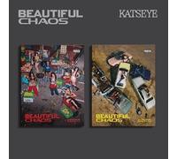 KATSEYE - KATSEYE Beautiful Chaos, Random Version