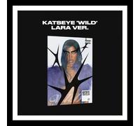 KATSEYE - KATSEYE WILD Album MEMBER Ver (LARA.+Gift) K-POP SEALED