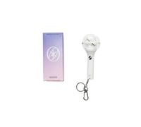 KATSEYE Lightstick Keychain Kpop Glow stick Katseye Merch Wild World Tour