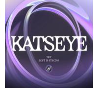 Katseye - SIS (Soft Is Strong) [EP] [Soft Version] [COMPACT DISCS] Extended Play, Softpak USA import